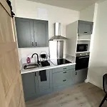 Studio Cosy Rue Des Vieillards