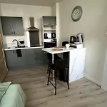 Studio Cosy Rue Des Vieillards
