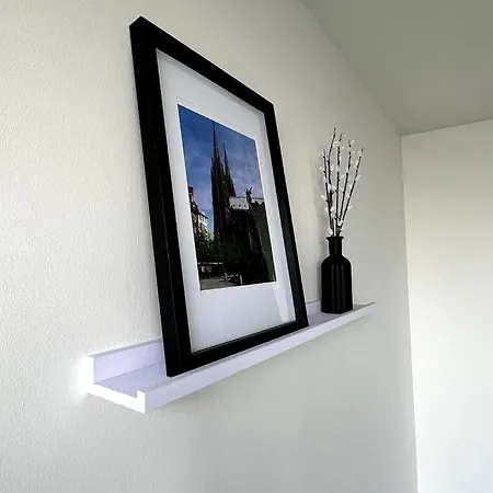 Appartement Cosy Rue Des Vieillards *