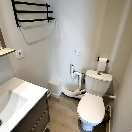 Appartement Cosy Rue Des Vieillards *