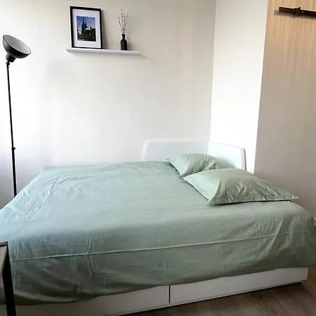 Cosy Rue Des Vieillards Appartement *