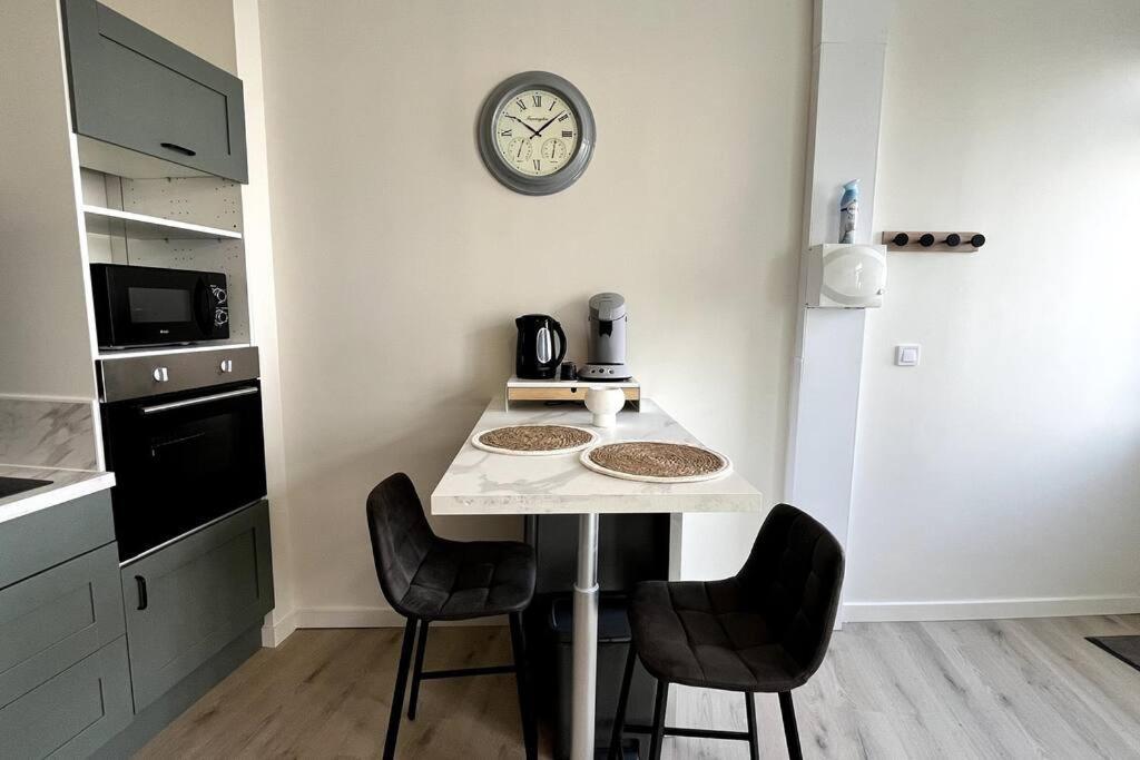 Cosy Rue Des Vieillards Appartement