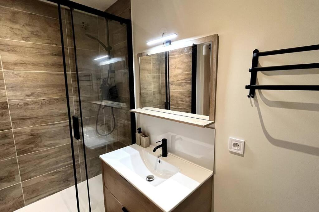 Cosy Rue Des Vieillards *