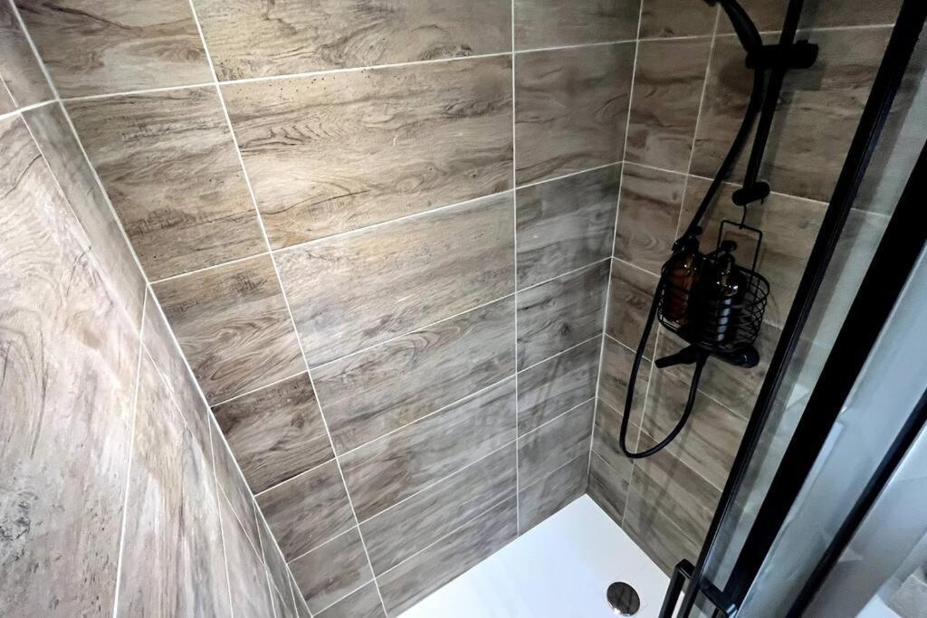 Cosy Rue Des Vieillards Appartement *