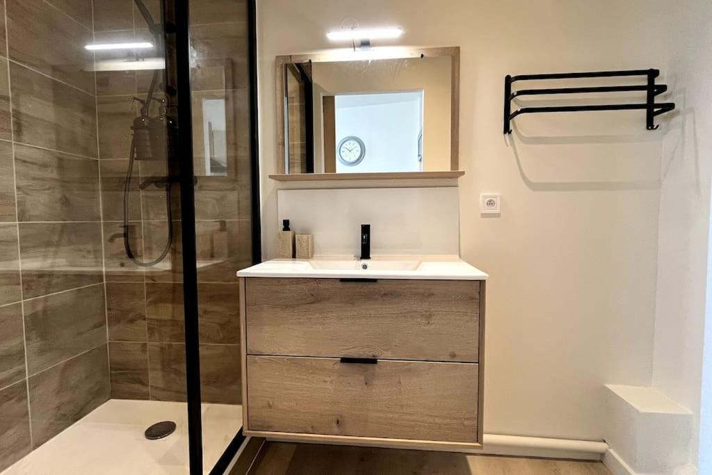 Appartement Cosy Rue Des Vieillards